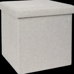 Pouf de rangement | Action FR Clearance