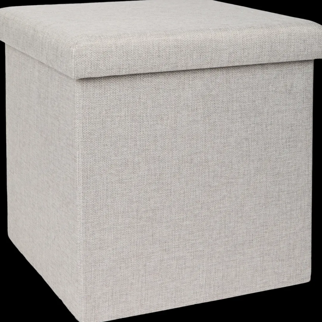 Pouf de rangement | Action FR Clearance