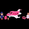 Poupées avec avion Chloe Girlz | Action FR Discount