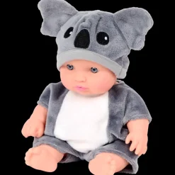 Dolly Star Poupon dans un costume d'animal | Action FR Sale