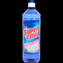 Superfinn Produit de rinçage | Action FR New