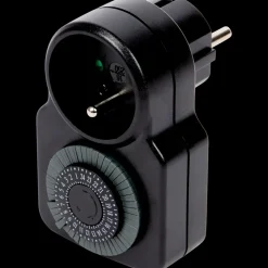 Pro-max Programmateur mécanique | Action FR Discount