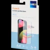 Lab31 Protections d'écran Apple Transparant | Action FR Clearance