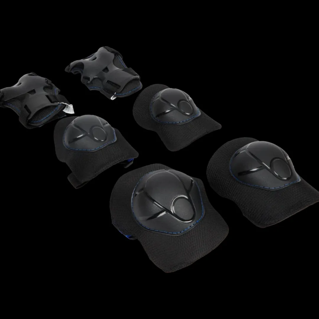 Protections pour roller et skateboard | Action FR Hot