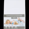 Protège-matelas 160 x 190 x 25 cm | Action FR Hot