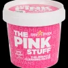 The Pink Stuff Pâte de nettoyage | Action FR New