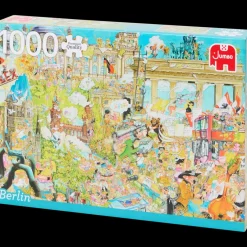 Jumbo Puzzle | Action FR Online