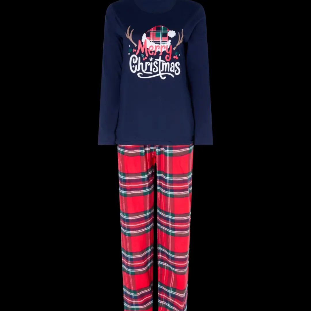 Pyjama de Noël Femme | Action FR New