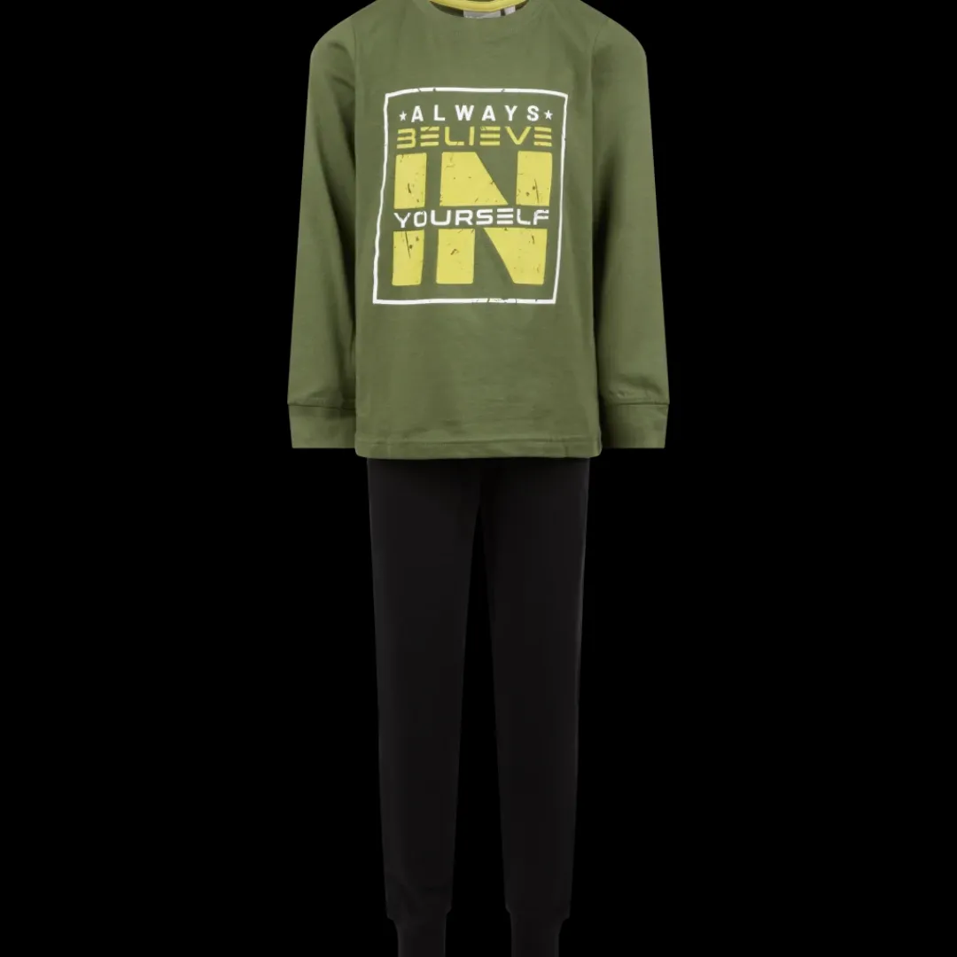 Pyjama enfant Homme | Action FR Clearance