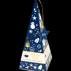 Pyramide à thé | Action FR Outlet