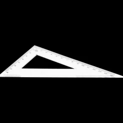 Office Essentials Équerre | Action FR Online