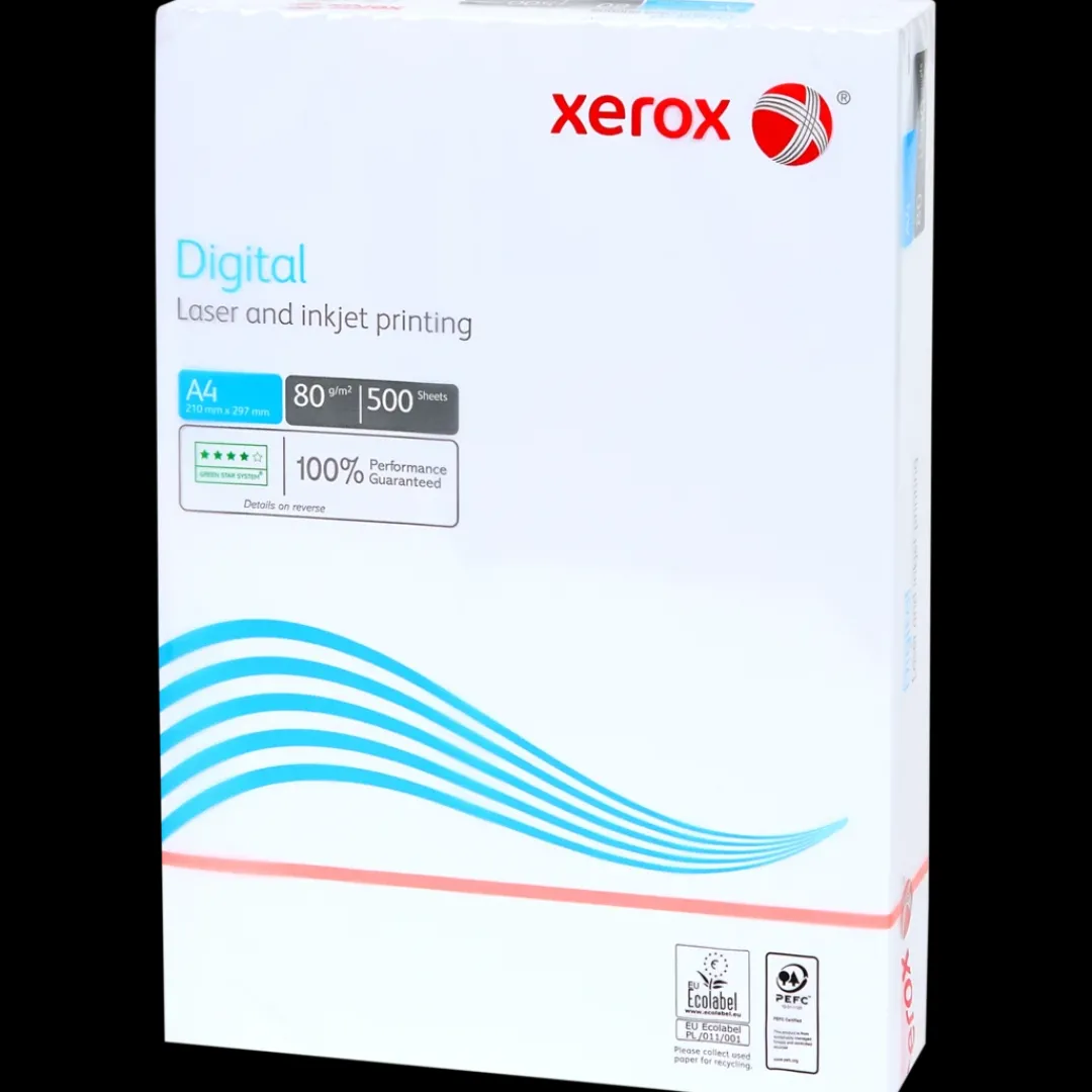 Ramette de papier A4 Xerox | Action FR Hot