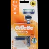 Gillette Rasoir avec lames Fusion5 Sport | Action FR New