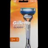 Gillette Rasoir Fusion5 Classic | Action FR Hot