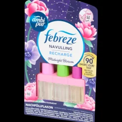 Ambi Pur Recharge Febreze Midnight Blossom | Action FR Online