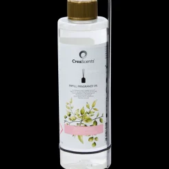 Recharge d'huile parfumée avec bâtonnets CreaScents | Action FR Discount