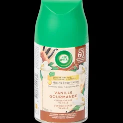 Air Wick Recharge Freshmatic Vanille Gourmande | Action FR Sale
