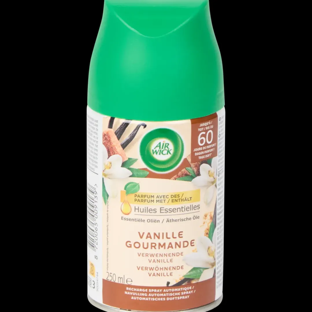 Air Wick Recharge Freshmatic Vanille Gourmande | Action FR Sale