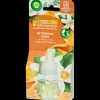 Air Wick Recharge pour diffuseur Intérieur Cosy | Action FR Sale