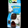 Air Wick Recharge pour diffuseur Coton | Action FR New