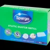 Spargo Recharge Duster | Action FR Best