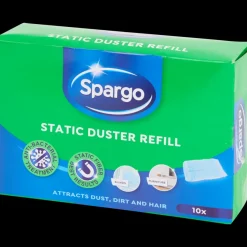 Spargo Recharge Duster | Action FR Best