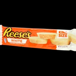 Reese's Reese's Peanut Butter Cups White | Action FR Sale