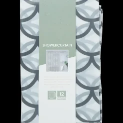 Rideau de douche | Action FR Outlet