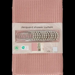 Rideau de douche premium | Action FR