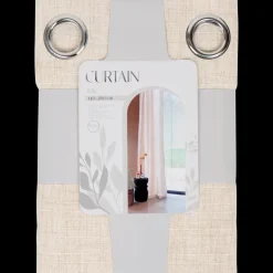 Rideau Lily Polyester | Action FR Clearance