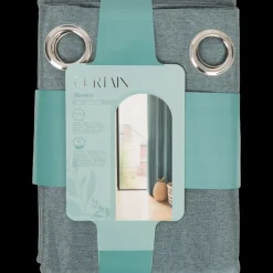 Rideau occultant Polyester | Action FR Online