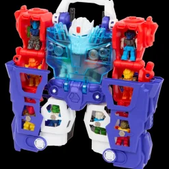 Robot transformable | Action FR Outlet