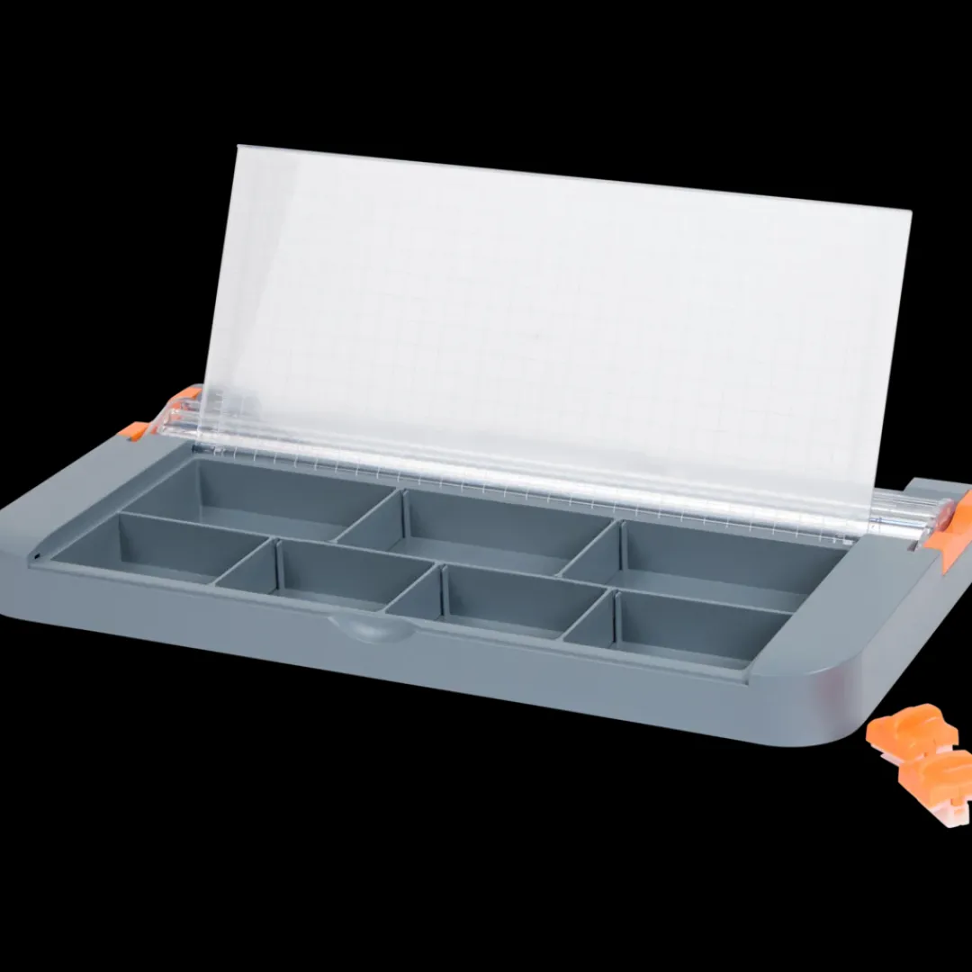 Rogneuse à papier | Action FR Hot