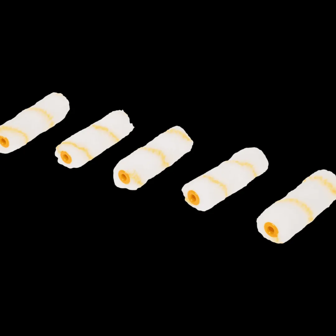 Rouleaux pour peinture murale Spectrum | Action FR Sale