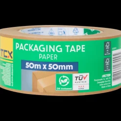 TCX Ruban adhésif d'emballage | Action FR New