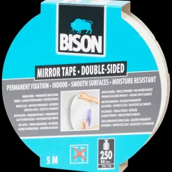 Bison Ruban adhésif double-face | Action FR Discount
