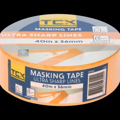 Ruban de masquage TCX | Action FR Discount