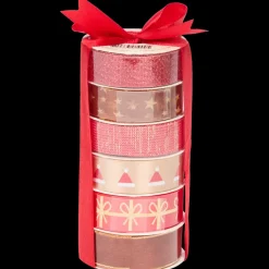 Ruban de Noël | Action FR Discount