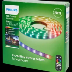 Philips Ruban LED d'extérieur | Action FR