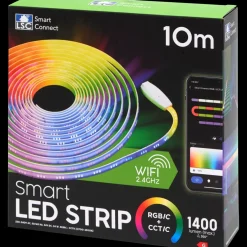 LSC Smart Connect Ruban LED XXL 24 watt | Action FR Online