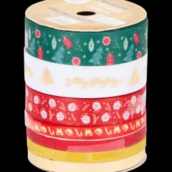 Rubans cadeau DécoTime | Action FR Sale