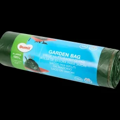 Dumil Sac à déchets de jardin 130 litre | Action FR Clearance