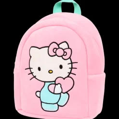 Sac à dos en peluche | Action FR Clearance