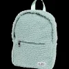 Sac à dos en tissu teddy | Action FR New