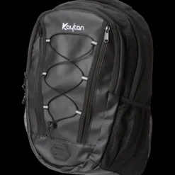 Kaytan Sac à dos Noir 20 litre | Action FR Outlet