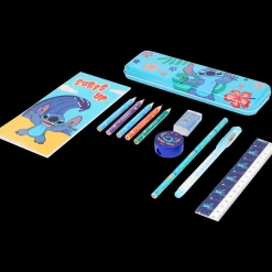 Sac avec matériel d'écriture | Action FR New