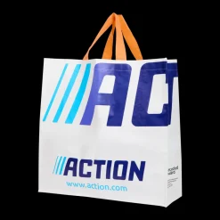 Action Sac cabas réutilisable | FR Sale