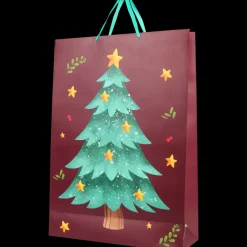 Sac cadeau de Noël XL | Action FR Best