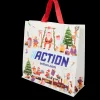 Sac de shopping Action 45 x 45 x 17 cm | Action FR Outlet