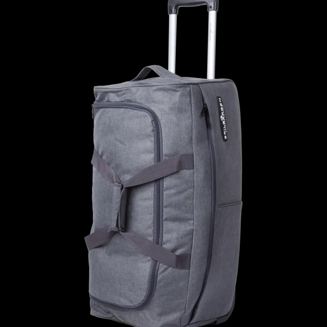 Spilbergen Sac de voyage à roulettes 66 x 31 x 30 cm | Action FR Online